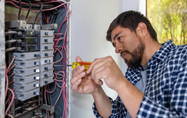 Best Circuit Breaker Repair  in Port Townsend, WA